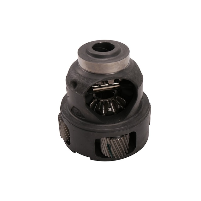 GM Genuine Parts Front Differential Carrier