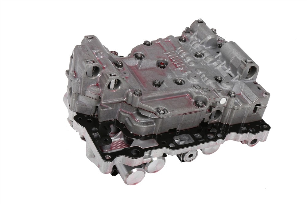 GM Genuine Parts Automatic Transmission Control Valve Body