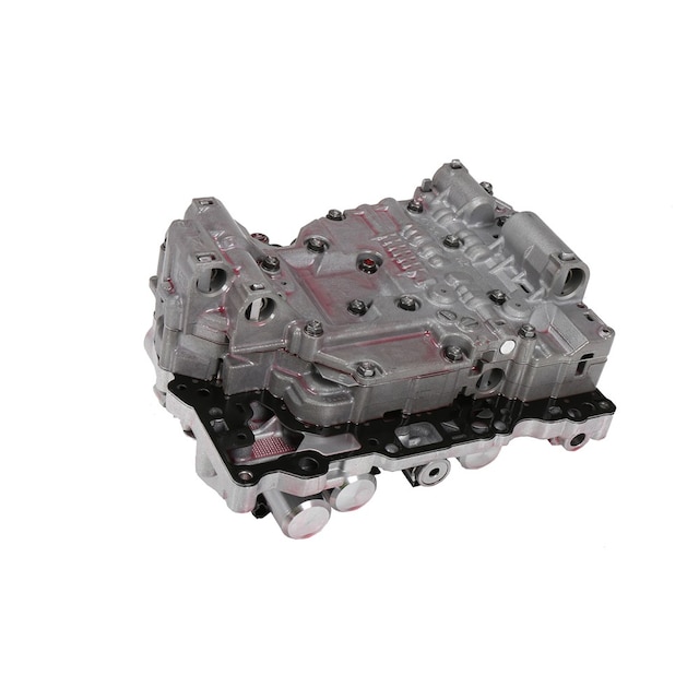 GM Genuine Parts Automatic Transmission Control Valve Body