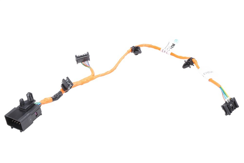 GM Genuine Parts Passenger Side Drive Motor Battery Sensor Module Wiring Harness