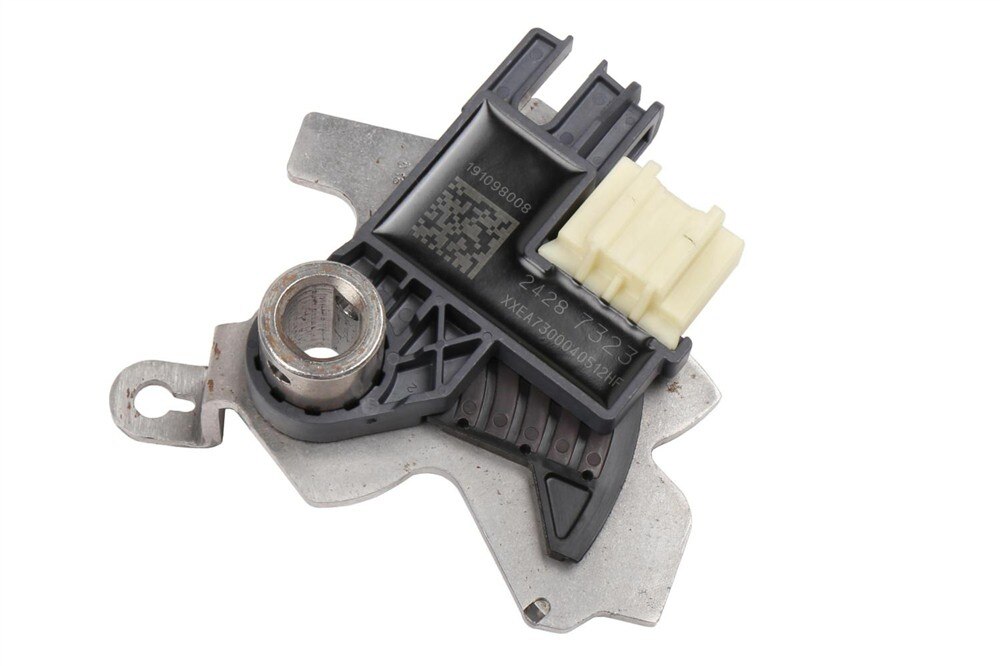 GM Genuine Parts Manual Shift Detent Lever