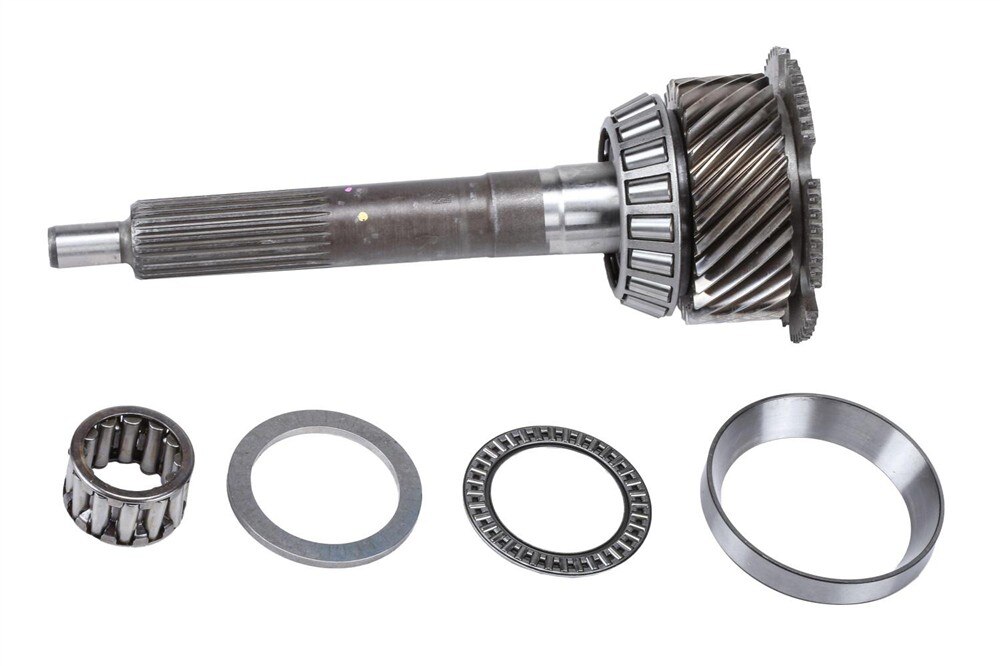 GM Genuine Parts Input Shaft