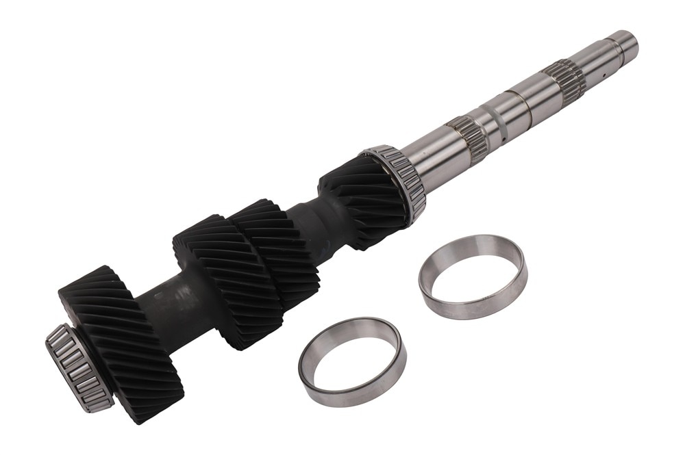 GM Genuine Parts Counter Gear Shaft