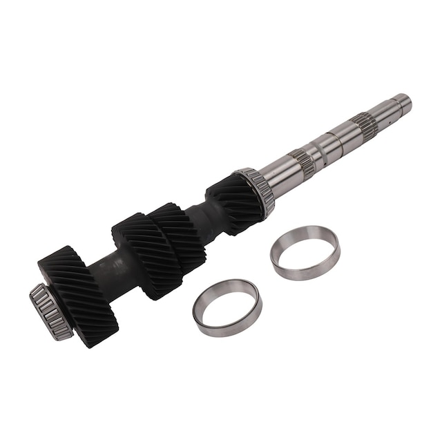 GM Genuine Parts Counter Gear Shaft