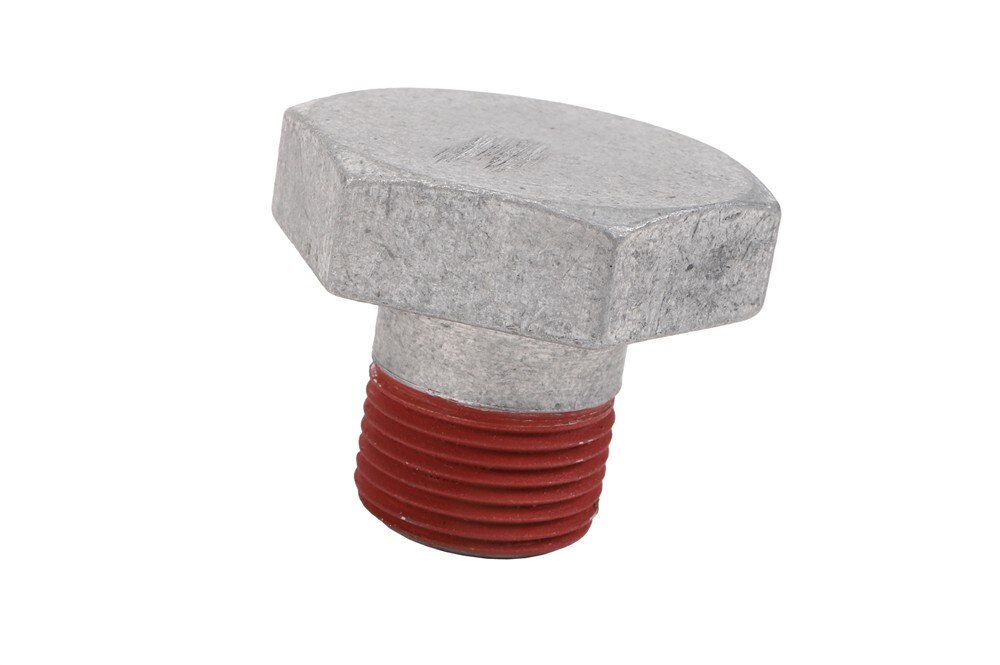 GM Genuine Parts Manual Transmission Case Hole Plug