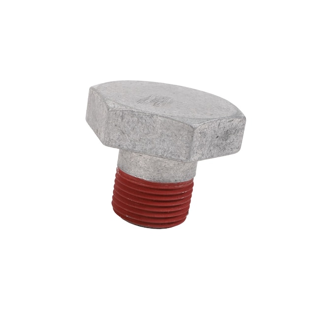 GM Genuine Parts Manual Transmission Case Hole Plug
