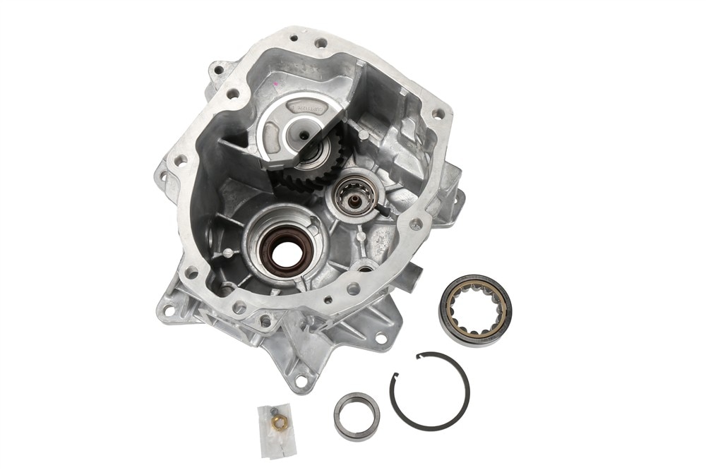 GM Genuine Parts Manual Transmission Case Extension