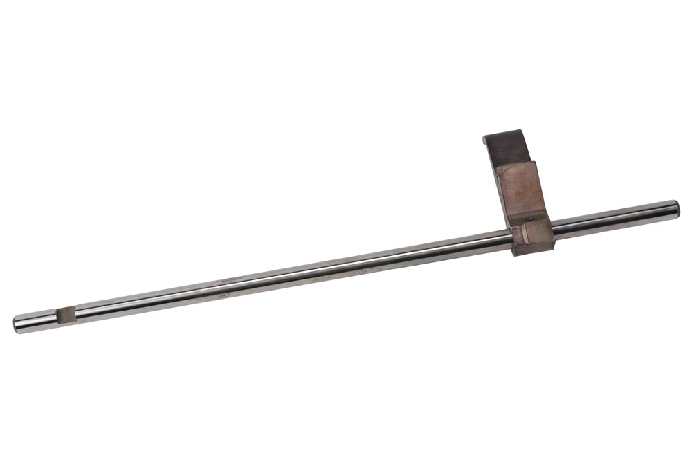 GM Genuine Parts Manual Transmission Shift Shaft