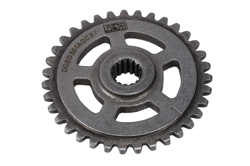 GM Genuine Parts Automatic Transmission Driven Sprocket
