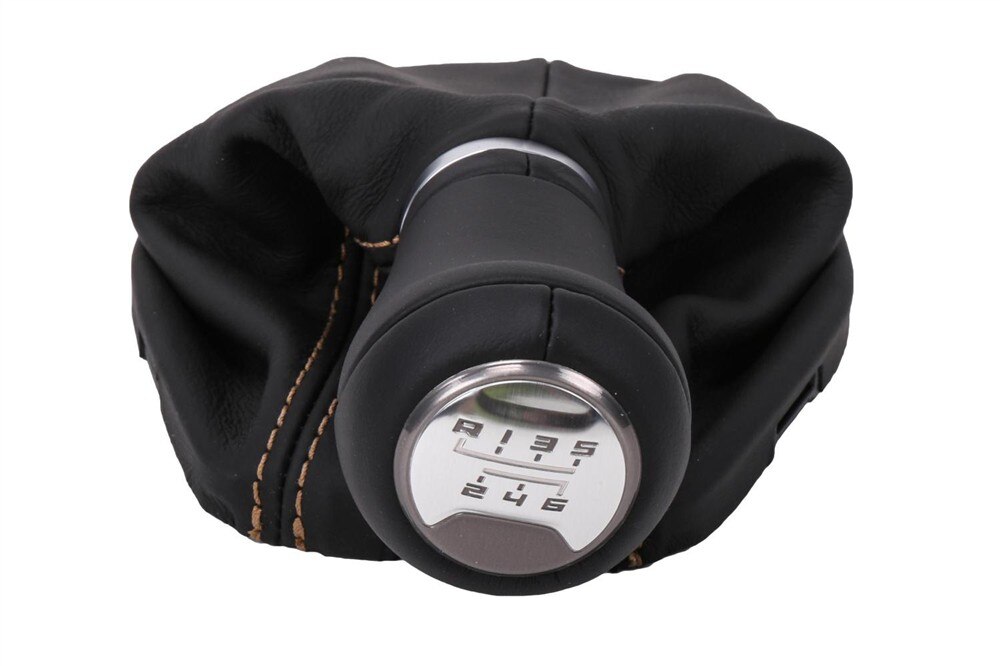 GM Genuine Parts Mojave Manual Transmission Shift Knob