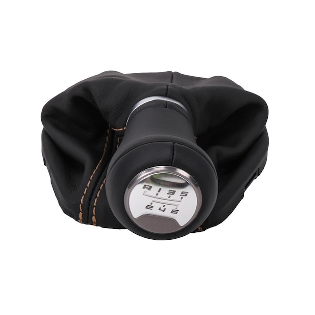 GM Genuine Parts Mojave Manual Transmission Shift Knob