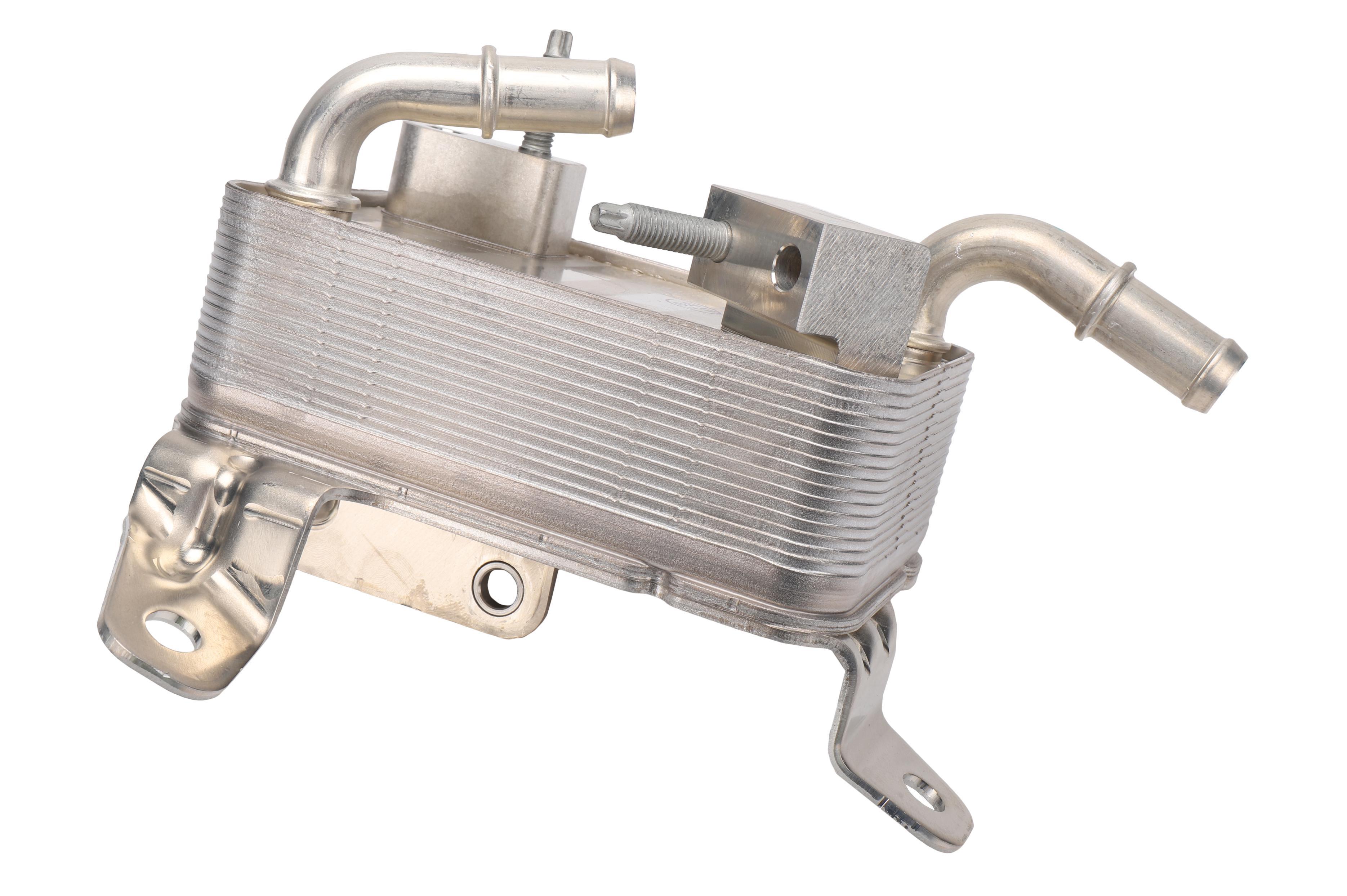 GM Genuine Parts Automatic Transmission Fluid Cooling Heat Exchanger