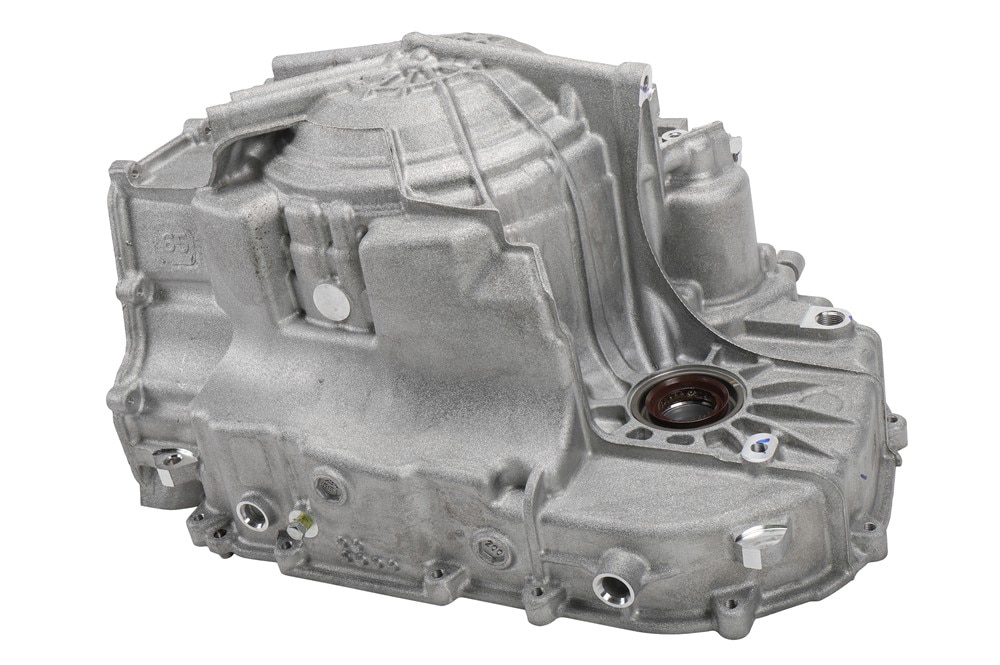 GM Genuine Parts Automatic Transmission Case