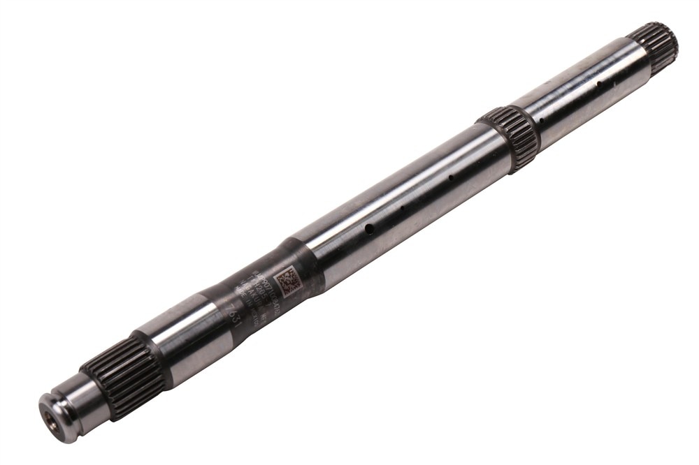 ACDelco GM Original Equipment Automatic Transmission Turbine Shaft