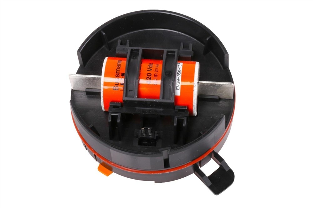 GM Genuine Parts Drive Motor Battery High Voltage Manual Disconnect Lever