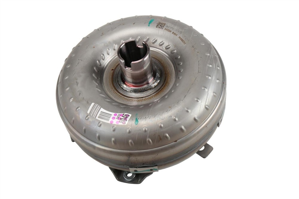 GM Genuine Parts Automatic Transmission Torque Converter