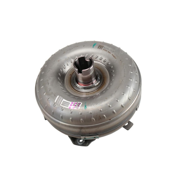 GM Genuine Parts Automatic Transmission Torque Converter