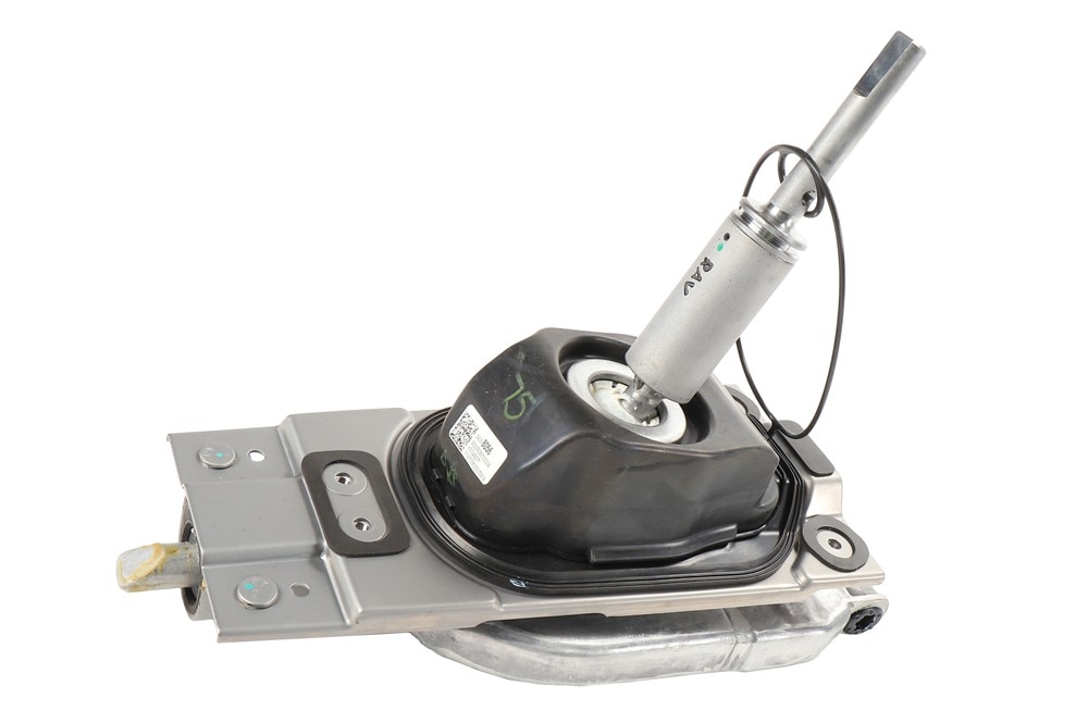 GM Genuine Parts Manual Transmission Control without Shift Knob and Boot