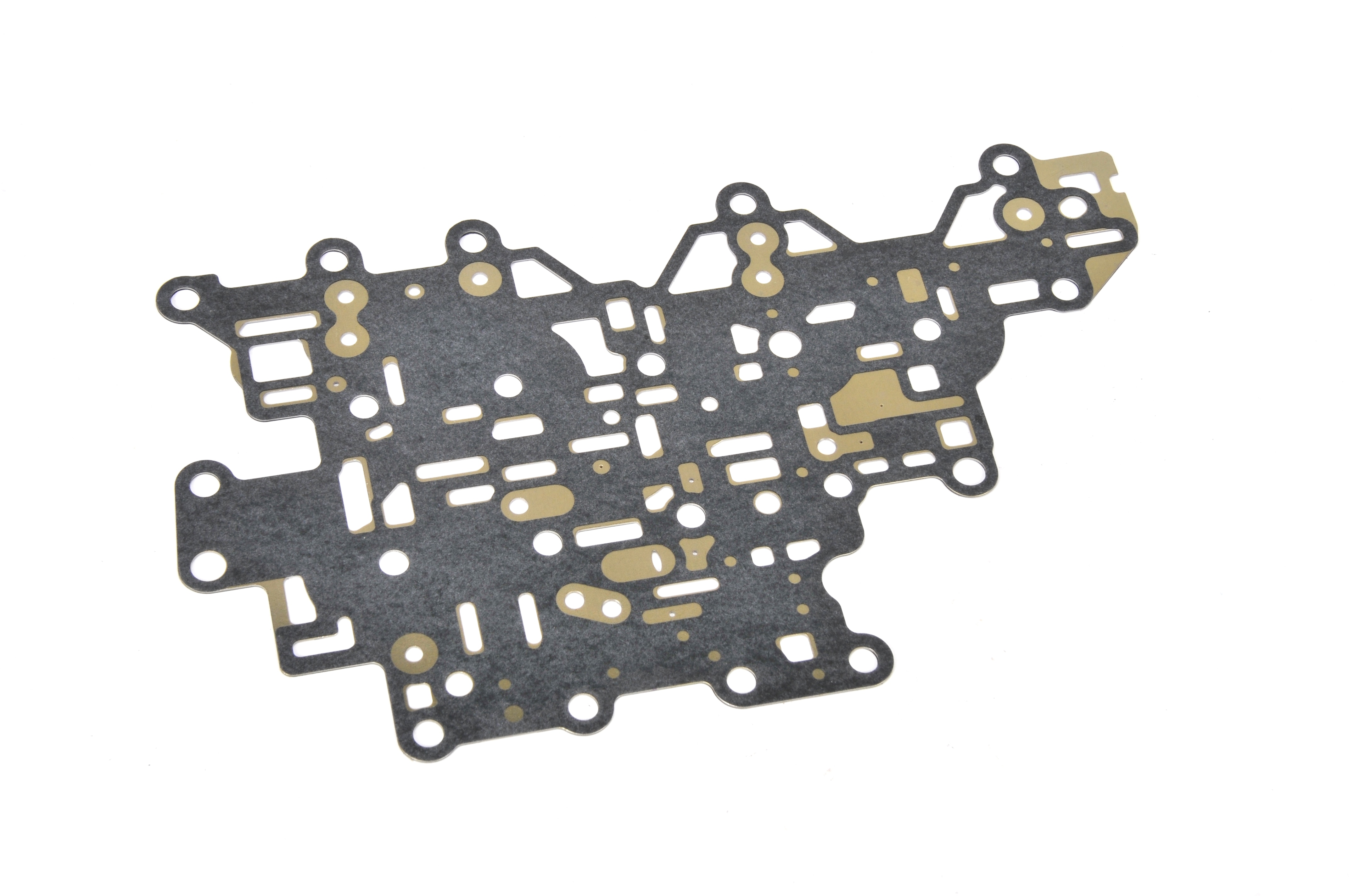 GM Genuine Parts Automatic Transmission Control Valve Channel Plate
