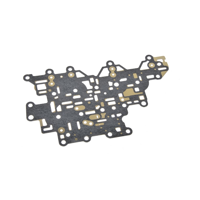 GM Genuine Parts Automatic Transmission Control Valve Channel Plate