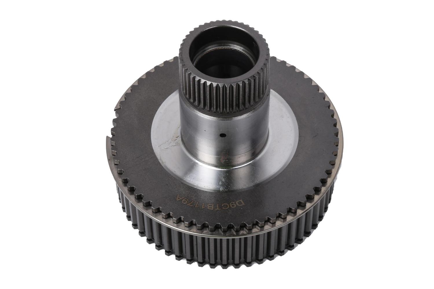 GM Genuine Parts Automatic Transmission Output Carrier Transfer Drive Gear Hub