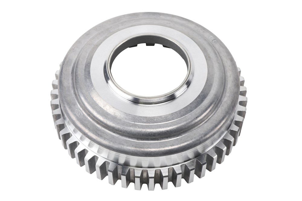 GM Genuine Parts Automatic Transmission Reaction Gear and 1-2-3-4-5-Reverse Hub