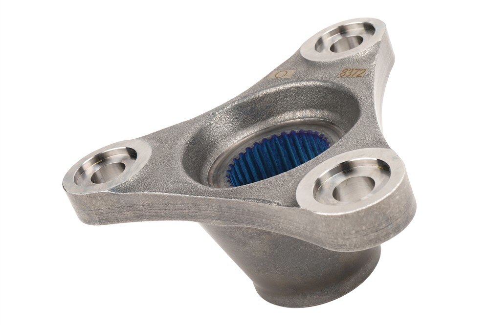 GM Genuine Parts Drive Shaft Transmission Flange
