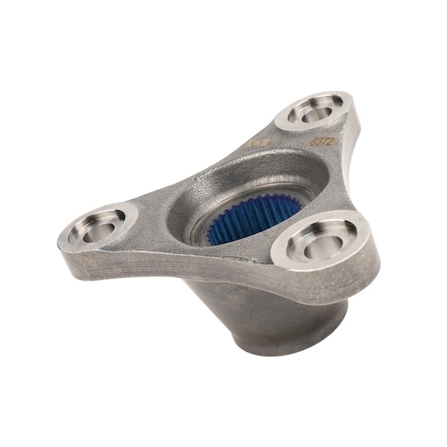 GM Genuine Parts Drive Shaft Transmission Flange