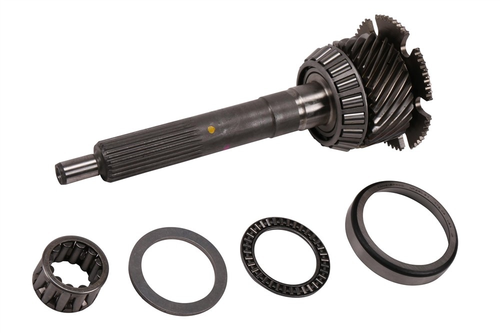 GM Genuine Parts Input Shaft