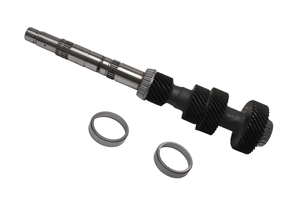 GM Genuine Parts Counter Gear Shaft