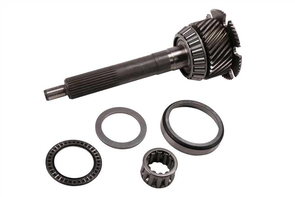 GM Genuine Parts Input Shaft