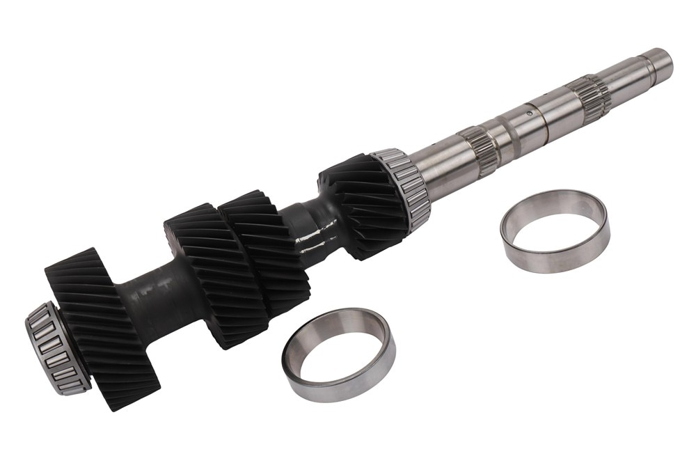 GM Genuine Parts Counter Gear Shaft