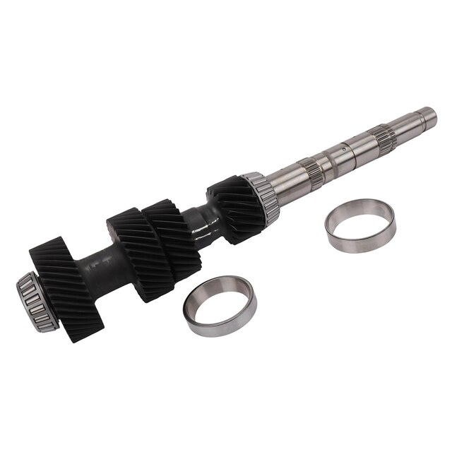 GM Genuine Parts Counter Gear Shaft