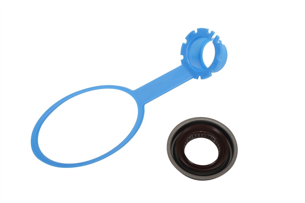 GM Genuine Parts Front Driver Side Wheel Half-Shaft Seal Kit with Protector