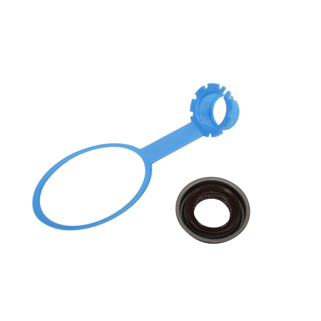 GM Genuine Parts Front Driver Side Wheel Half-Shaft Seal Kit with Protector