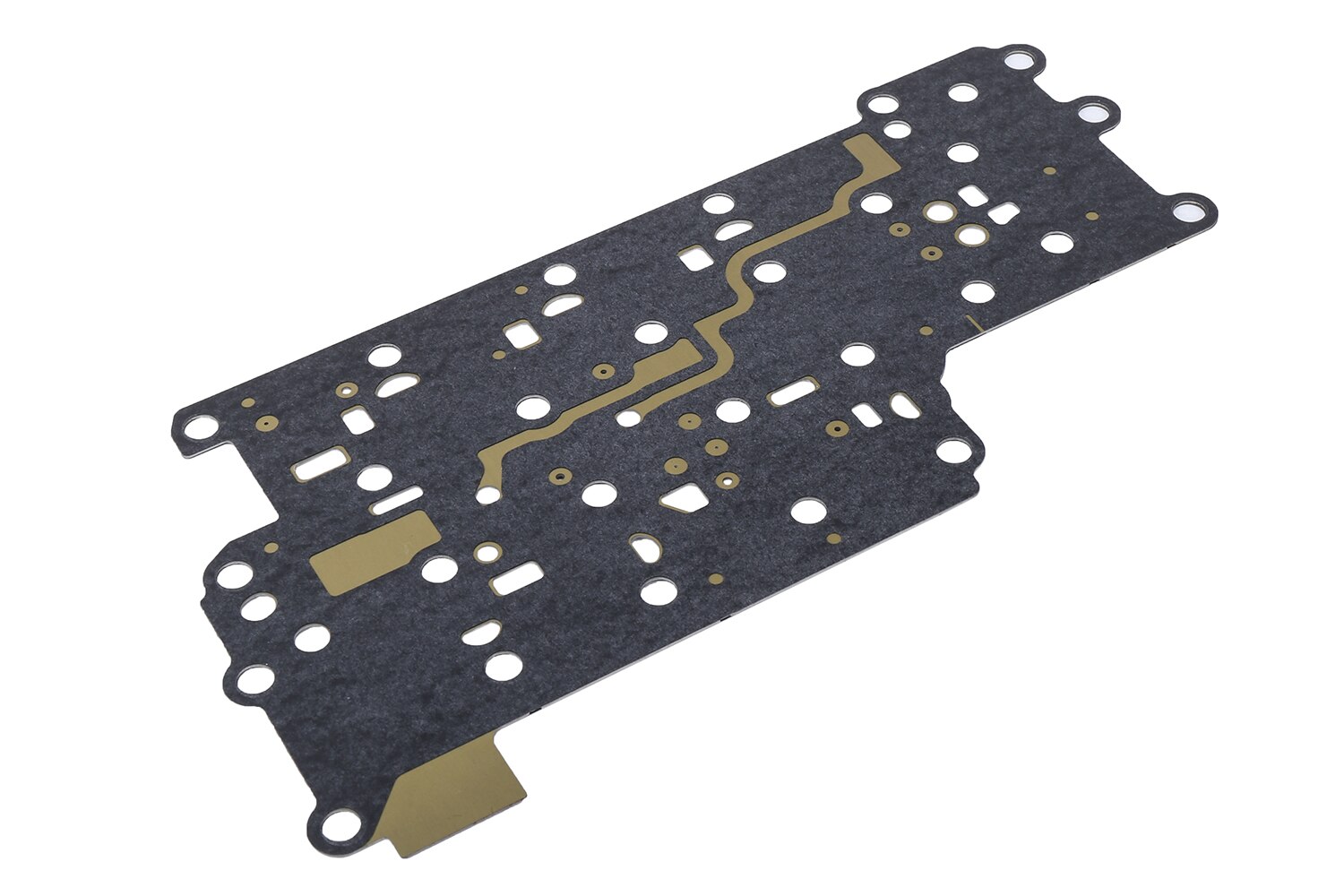 ACDelco GM Original Equipment Automatic Transmission Control Valve Body Spacer Plate