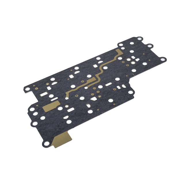 ACDelco GM Original Equipment Automatic Transmission Control Valve Body Spacer Plate