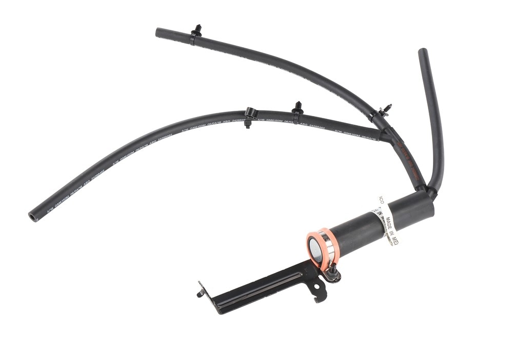 GM Genuine Parts Transmission Vent Hose