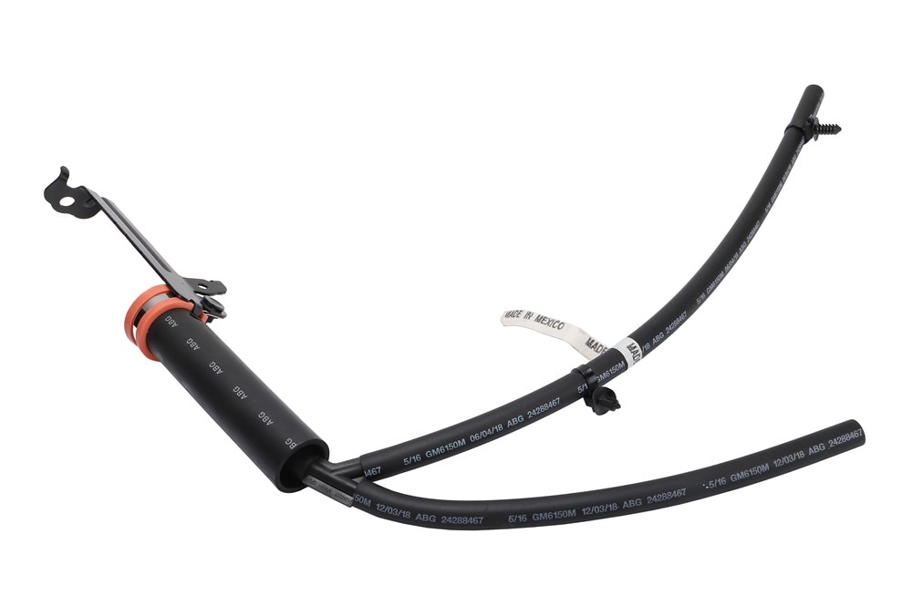 GM Genuine Parts Transmission Vent Hose