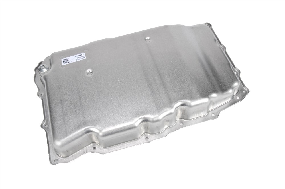 GM Genuine Parts Automatic Transmission Fluid Pan