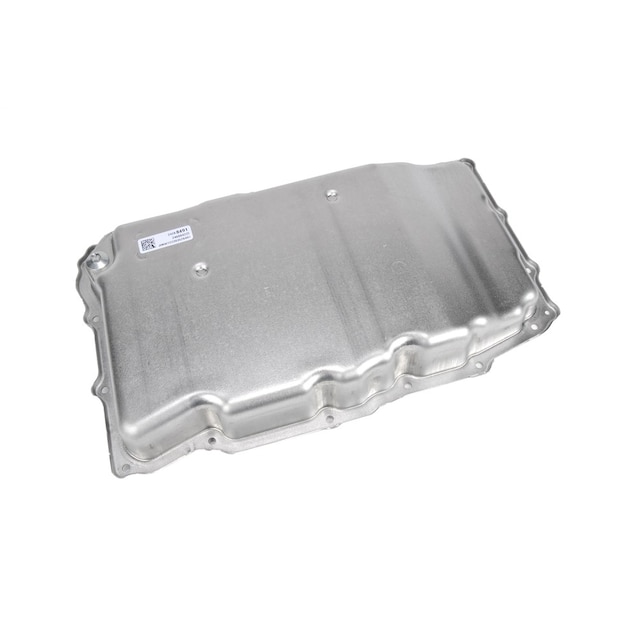 GM Genuine Parts Automatic Transmission Fluid Pan