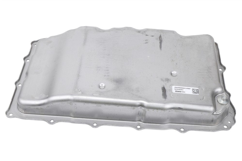 GM Genuine Parts Automatic Transmission Fluid Pan