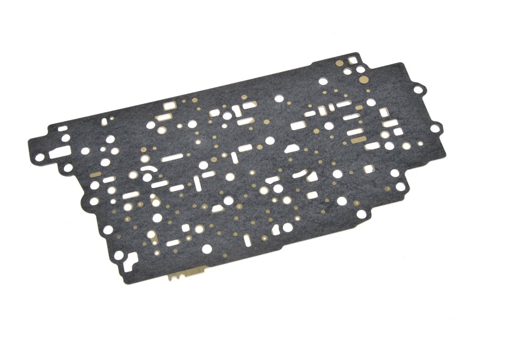 GM Genuine Parts Automatic Transmission Control Valve Body Spacer Plate