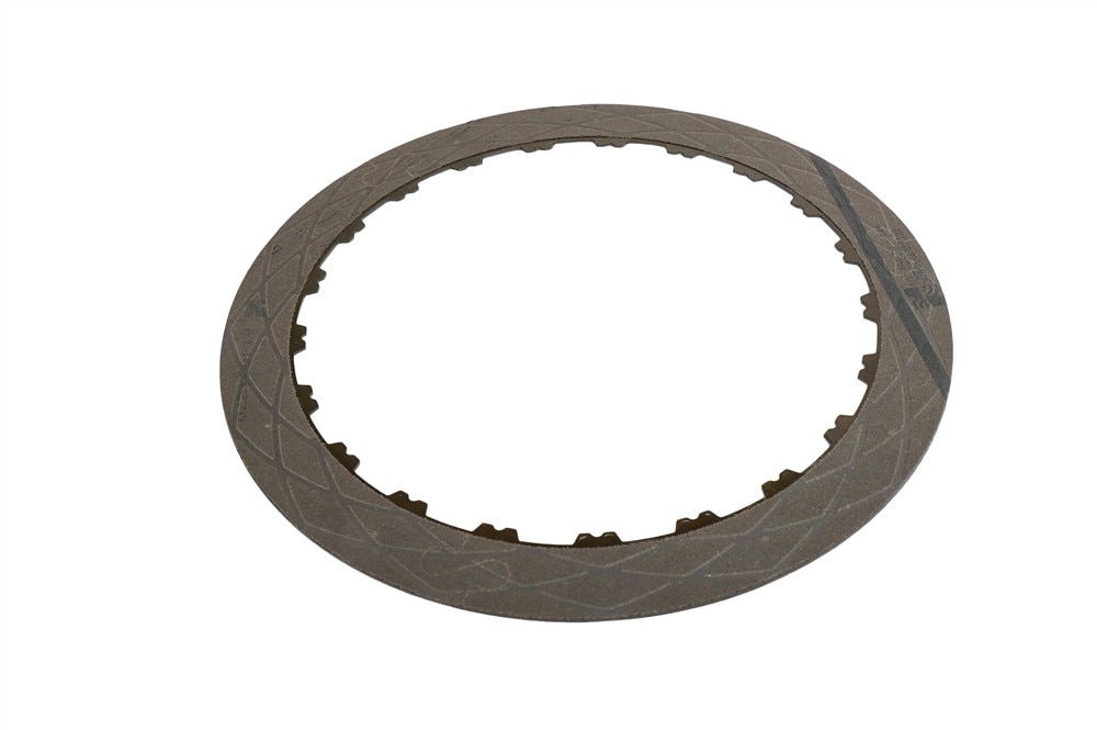 GM Genuine Parts Automatic Transmission 4-5-6-7-8-Reverse Clutch Plate