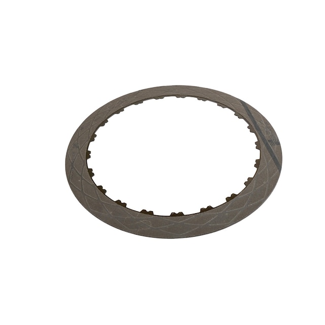 GM Genuine Parts Automatic Transmission 4-5-6-7-8-Reverse Clutch Plate