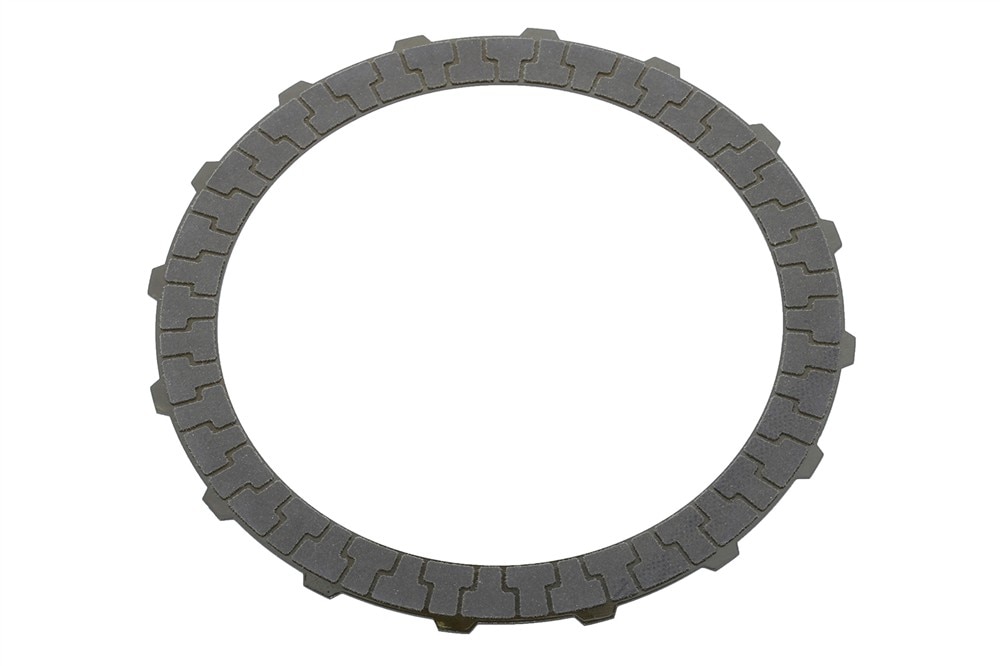 GM Genuine Parts Automatic Transmission 1-3-5-6-7-8-9 Fiber Clutch Plate