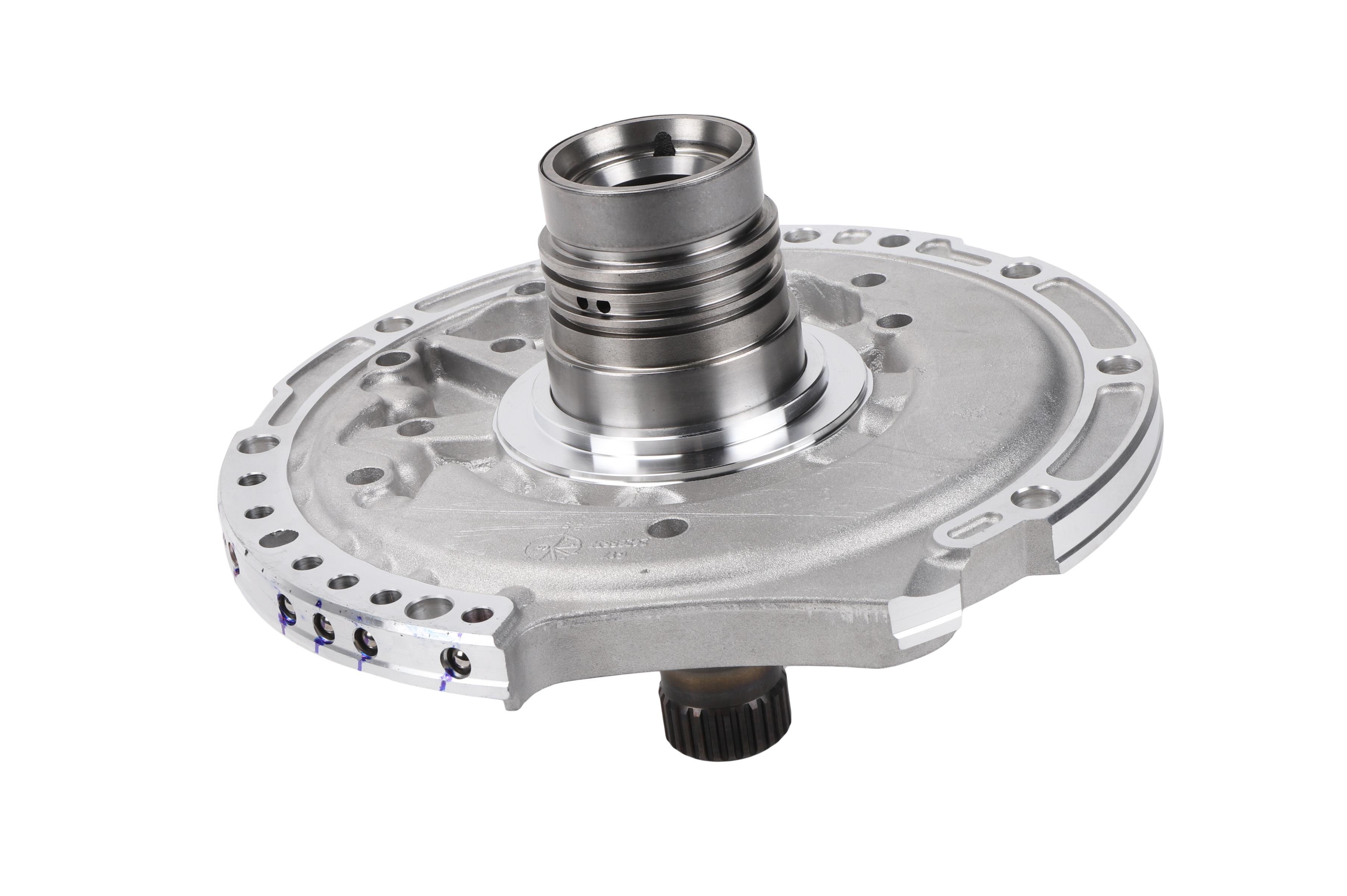 GMC GM Genuine Parts Automatic Transmission Stator Shaft