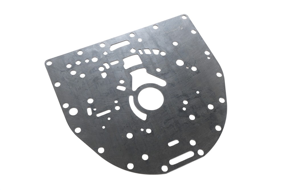 GM Genuine Parts Automatic Transmission Fluid Pump Plate