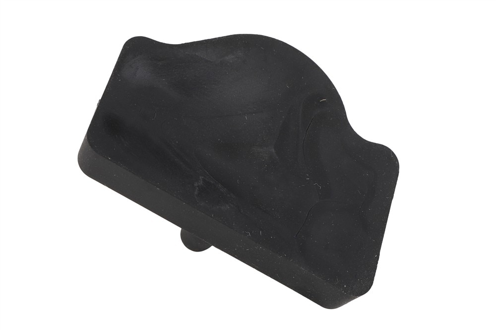 GM Genuine Parts Automatic Transmission Case Cover