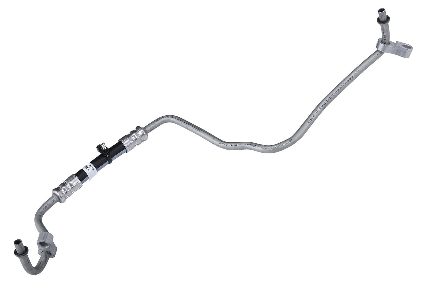 GM Genuine Parts Automatic Transmission Fluid Cooler Outlet Pipe